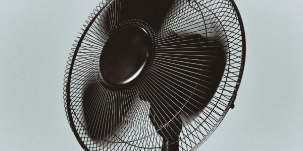 ¿Cómo funcionan los ventiladores?