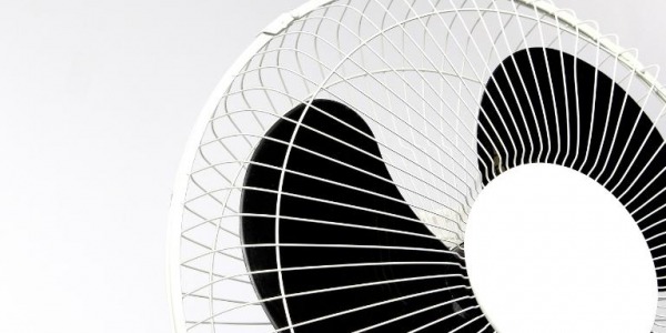 ¿Los ventiladores ayudan a reducir los costes de enfriamiento?
