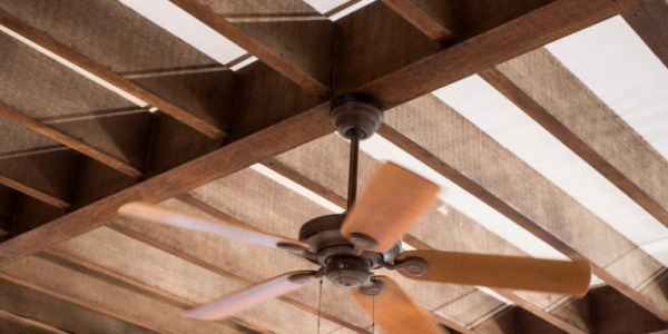 ¿Cuál es la vida útil promedio de un ventilador?