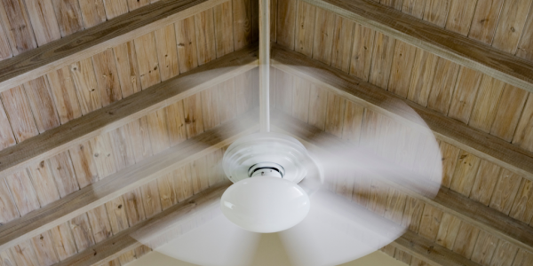 ¿Los ventiladores consumen mucha energía?