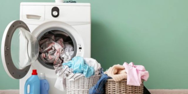 Guía definitiva para elegir lavadora en Electrolider