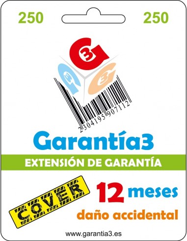 ***extension De Garantia Garantia3...