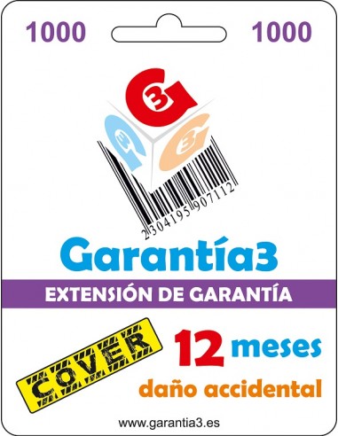 ***extension De Garantia Garantia3...