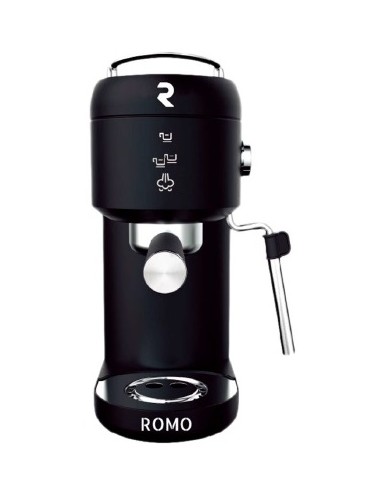 Cafetera Romo Ro-cme1400 Expresso...
