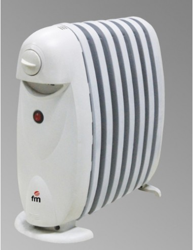 FM Calefacción R7-MINI calefactor...