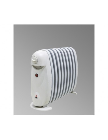 FM Calefacción R9-MINI calefactor...
