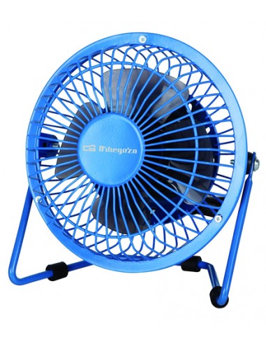 Orbegozo PW 1020 ventilador Azul