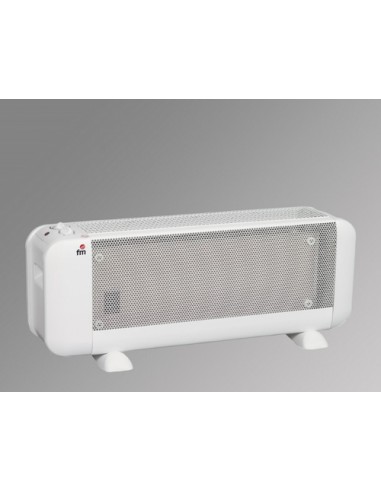 FM Calefacción BM-20 calefactor...