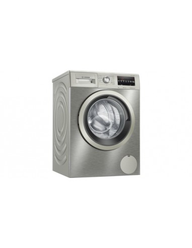 Bosch Serie 6 WAU28T6XES lavadora...