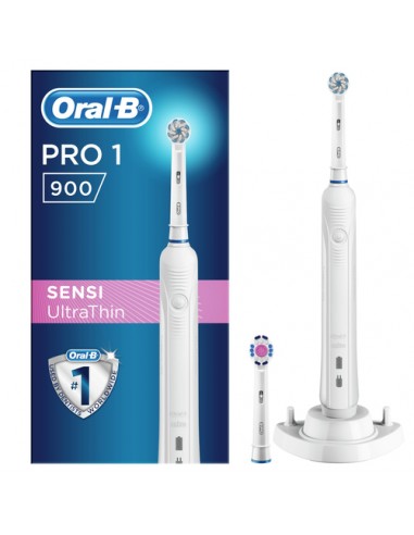 Oral-B PRO 900 Sensi UltraThin Adulto...