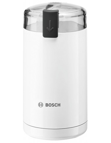 Bosch TSM6A011W molinillo de café 180...