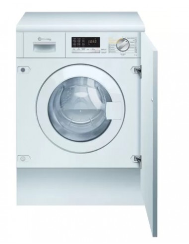 Balay 3TW774B lavadora-secadora...