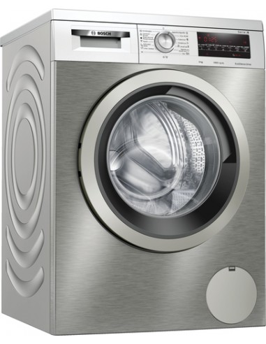 Bosch Serie 6 WUU28T7XES lavadora...