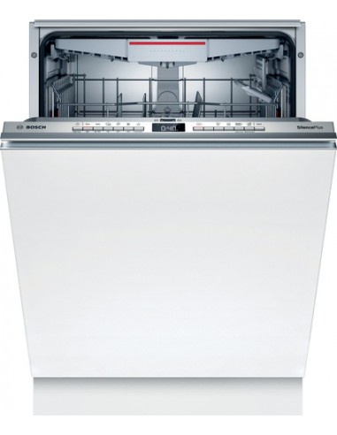 Bosch Serie 4 SHH4HCX48E lavavajilla...
