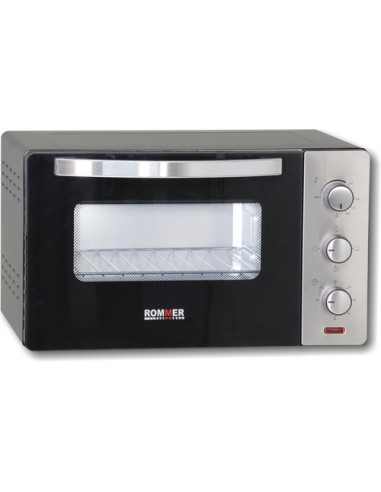 ROMMER H 30 X horno 30 L 1600 W...