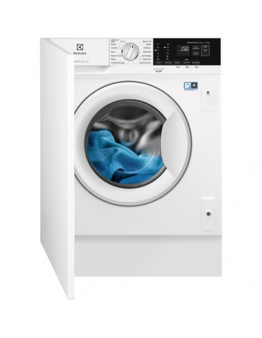 Electrolux EN7F4722AN lavadora Carga...