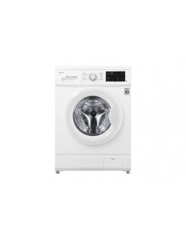 LG F4J3TM5WD lavadora-secadora...