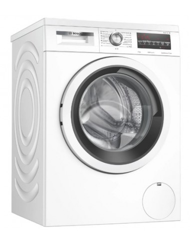 Bosch Serie 6 WUU24T61ES lavadora...