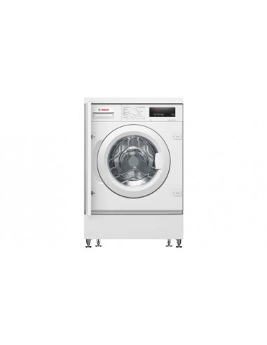 Bosch Serie 6 WIW24306ES lavadora...