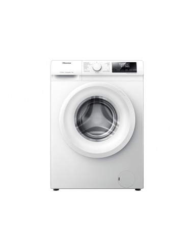 Hisense WFQP801419VM lavadora Carga...