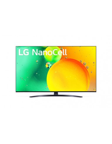 LG NanoCell 55NANO766QA Televisor...