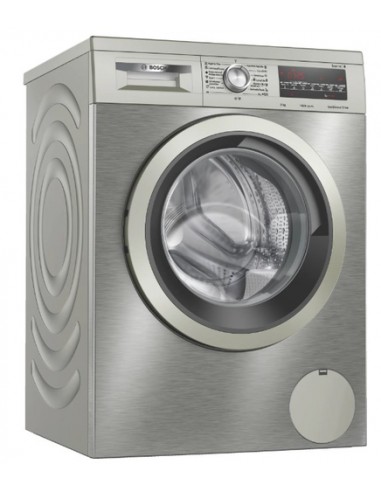 Bosch Serie 6 WUU28T0XES lavadora...