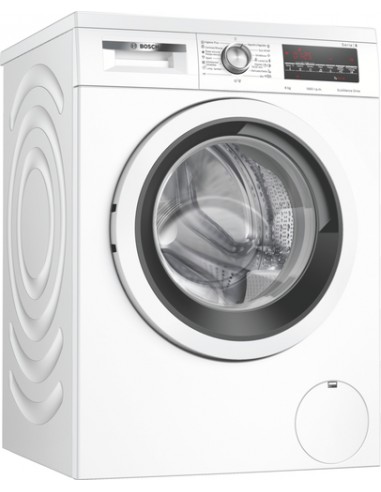 Bosch WUU28T63ES lavadora 8 kg