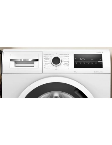 Bosch Serie 4 WAN24266ES lavadora...