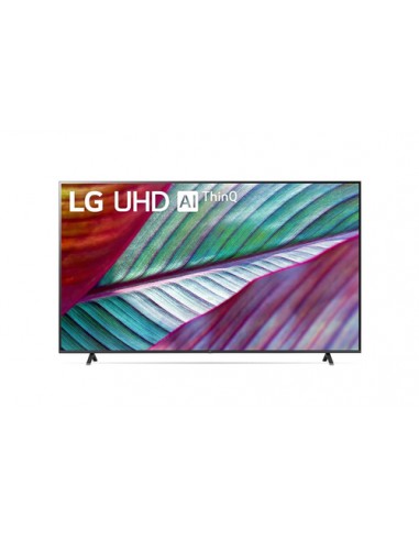 LG UHD 43UR78006LK 109,2 cm (43") 4K...