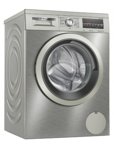 Bosch Serie 6 WUU24T6XES lavadora...