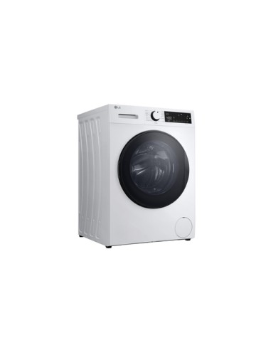 LG F4WT2009S3W lavadora Carga frontal...