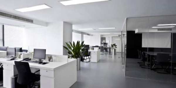 Calefacción eléctrica para oficinas y espacios comerciales: Soluciones eficientes