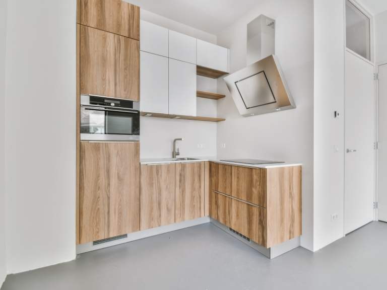 Optimización del espacio en la cocina: Soluciones inteligentes y electrodomésticos compactos